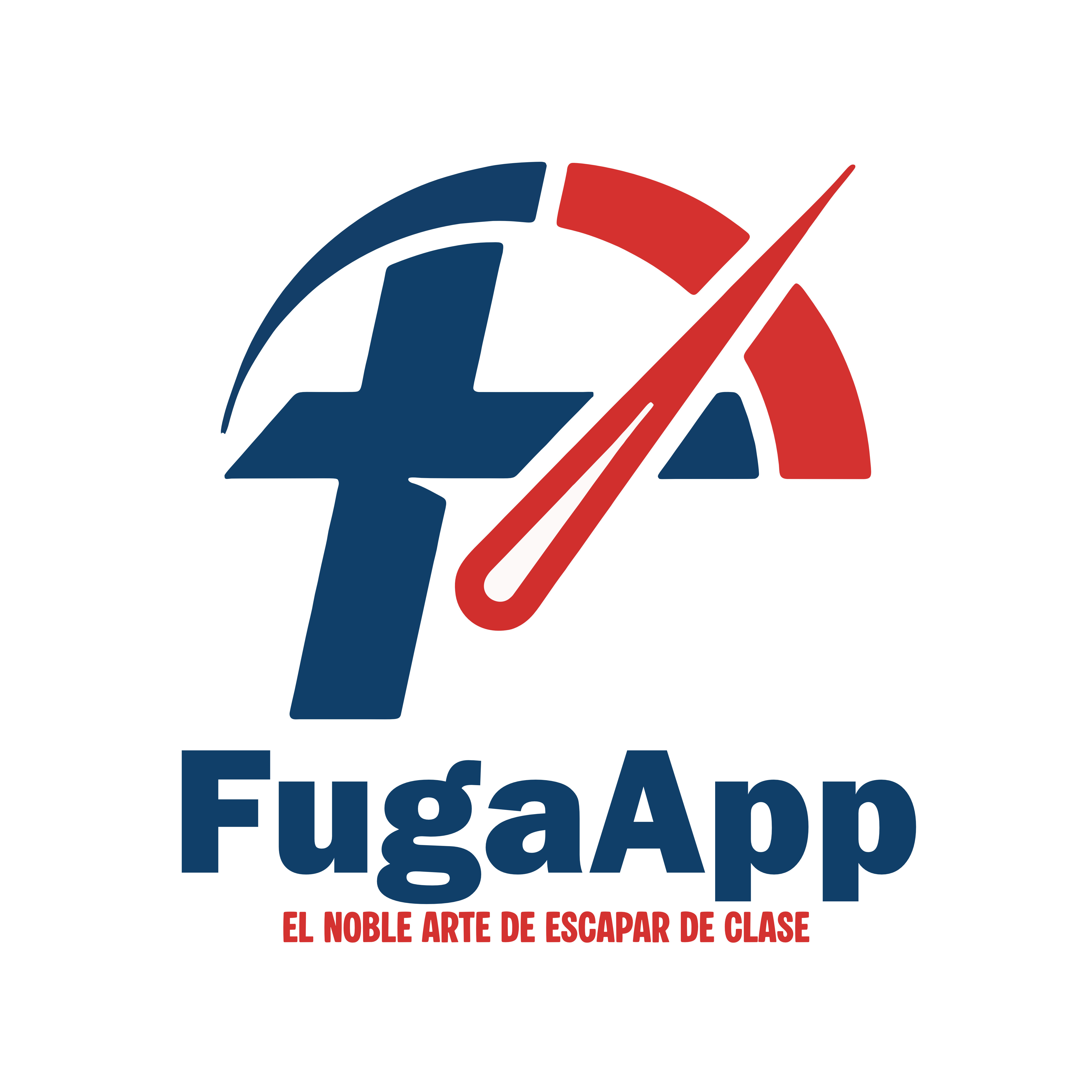 FugaApp Logo